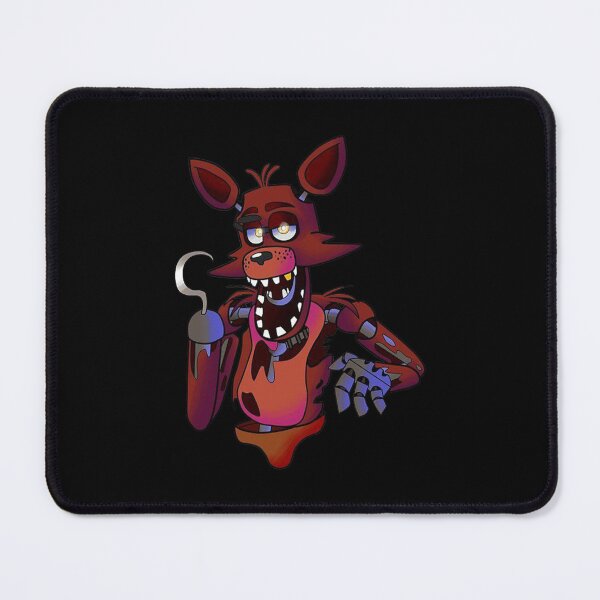 Artikelvorschau, Fnaf Foxy entworfen und verkauft von Alysonwilsonrt.