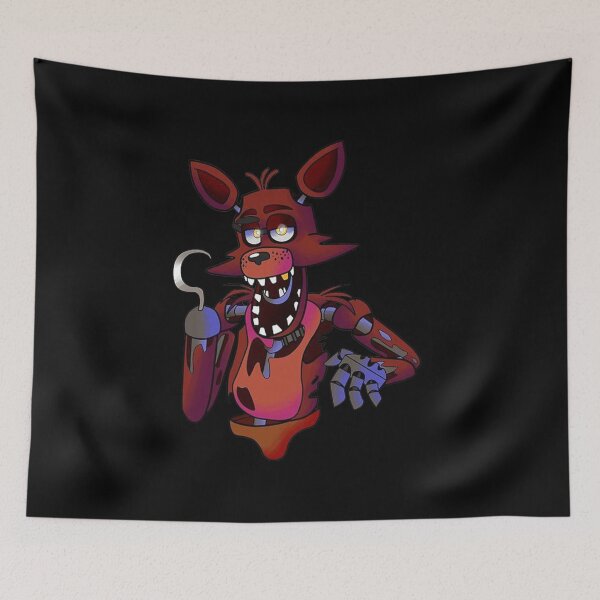 Item preview, Fnaf Foxy designed and sold by Alysonwilsonrt.