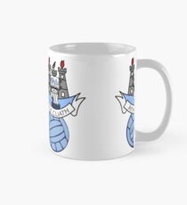 UP DA DUBS Mug