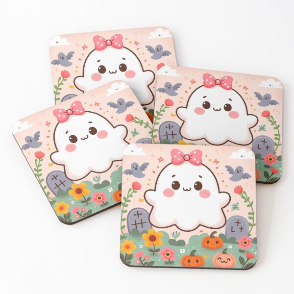 Item preview, Ghost designed and sold by RaF71PrO.