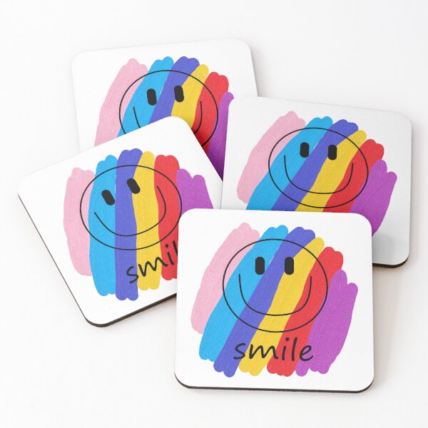 Item preview, smile designed and sold by zzzozzo.