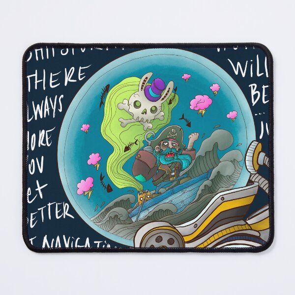 Item preview, Inner storm cosmonaut designed and sold by Eve-Design-Be.