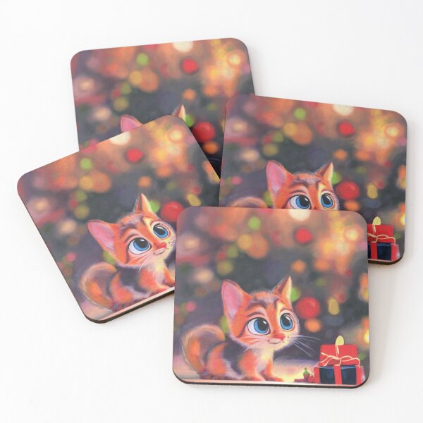 Item preview, Leo the cat designed and sold by MarcosTabasso.