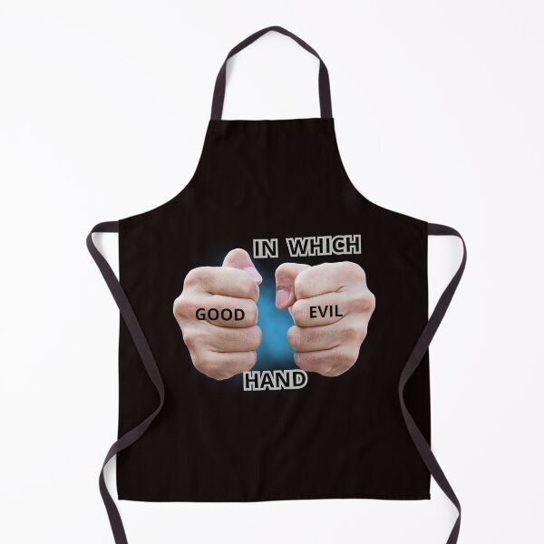 Item preview, IN WHICH HAND designed and sold by Tadeusz1.