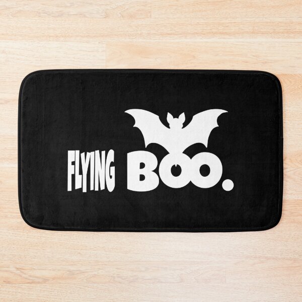 Item preview, Flying Boo: Halloween in Infinite Motion 7, Unique designed and sold by villacreativa.