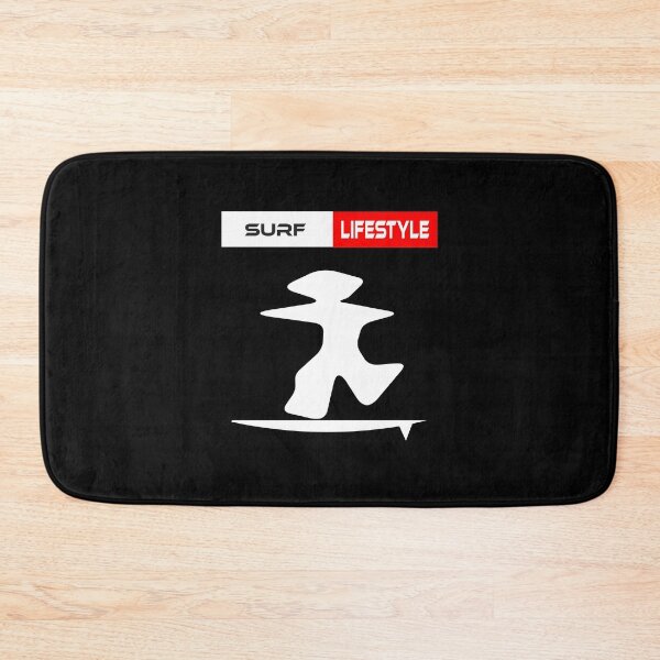 Item preview, Surf lifestyle  designed and sold by porfysoundtrack.