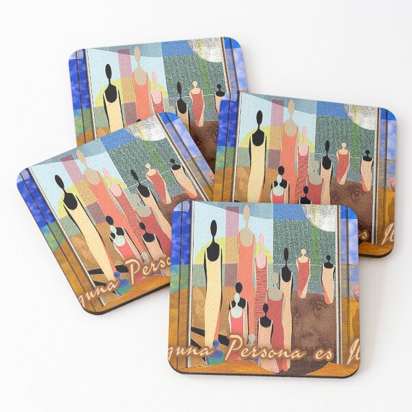 Item preview, no person is illegal designed and sold by TamworldShop.