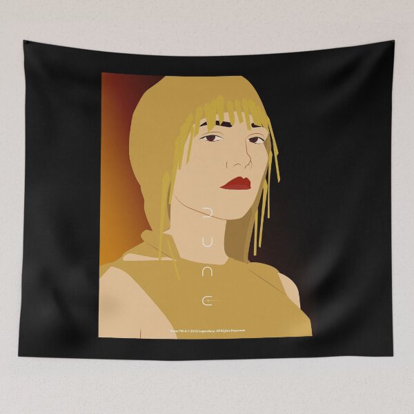Item preview, Princess Irulan Dune Part Two Legendary designed and sold by KamiTrendz.