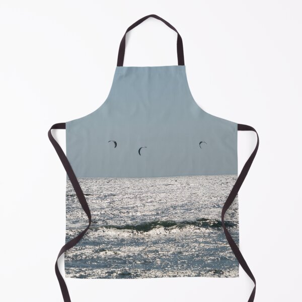 Item preview, Shimmering Sea Kitesurfing Adventure designed and sold by Georgia Mizuleva.