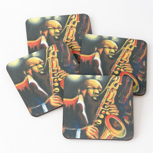Item preview, Saxophone designed and sold by MarcosTabasso.