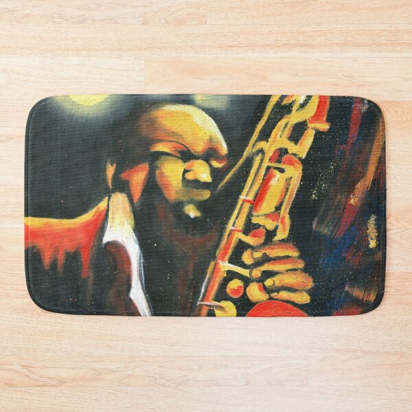 Item preview, Saxophone designed and sold by MarcosTabasso.