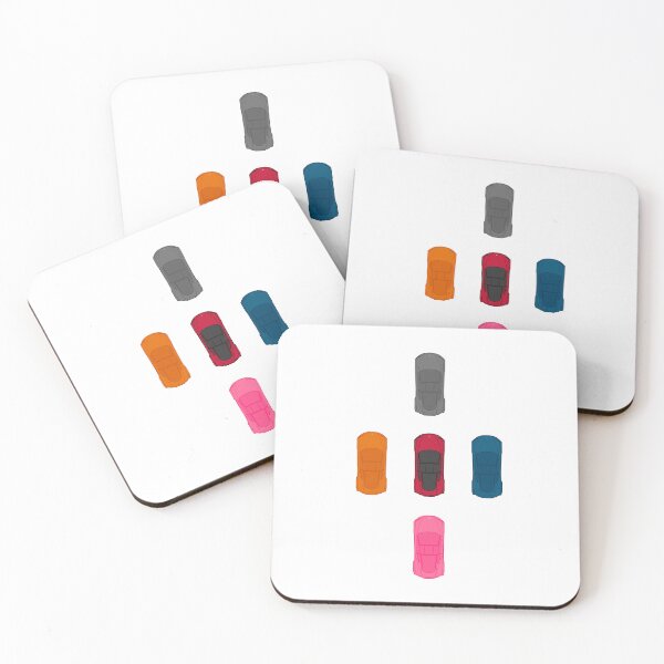 Item preview, (5 pack) Tesla - tech | minimalist | tesla Stickers designed and sold by PoshPixel.