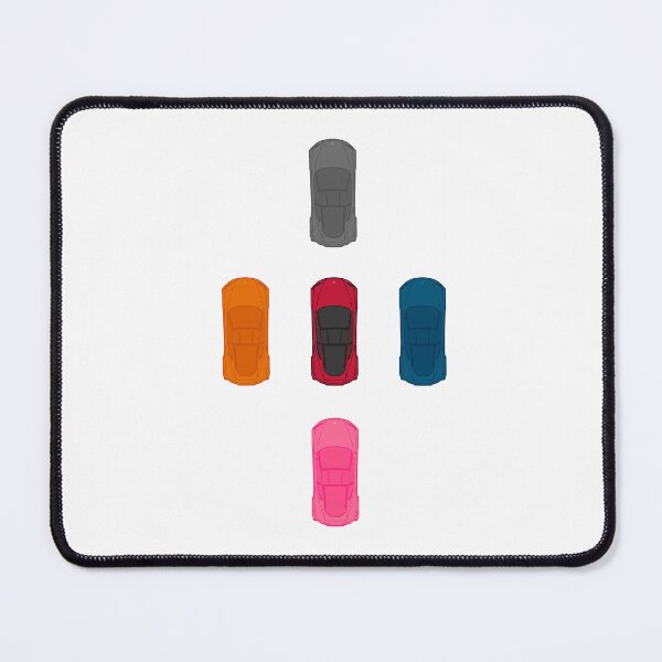 Item preview, (5 pack) Tesla - tech | minimalist | tesla Stickers designed and sold by PoshPixel.