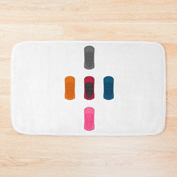 Item preview, (5 pack) Tesla - tech | minimalist | tesla Stickers designed and sold by PoshPixel.