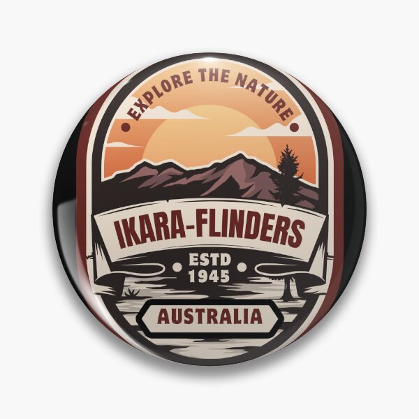 Item preview, Ikara Flinders Ranges National Park designed and sold by aussieexplore.