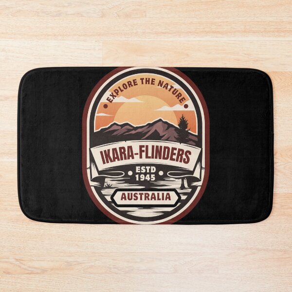 Item preview, Ikara Flinders Ranges National Park designed and sold by aussieexplore.