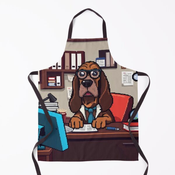 Item preview, Pixel Clues and Bloodhound Sleuth designed and sold by NaturePixel.