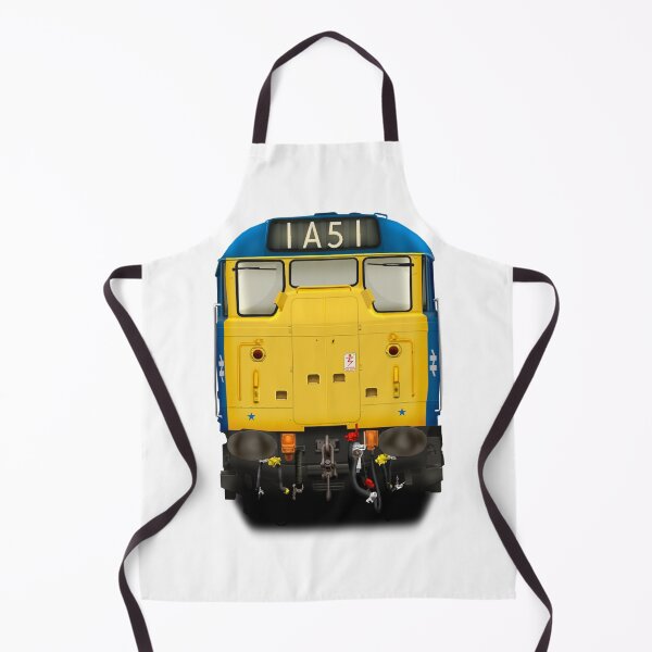 Item preview, Class 31 Brush Type 2 Diesel Locomotive designed and sold by jameswattsart.