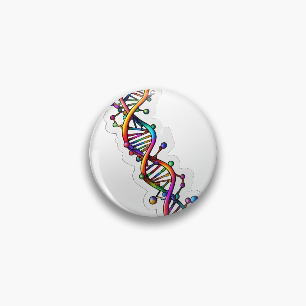 Item preview, Pin designed and sold by Biologynotes.