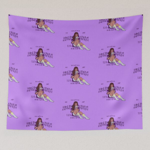 Item preview, worst sleepover ever designed and sold by artingthoughts.