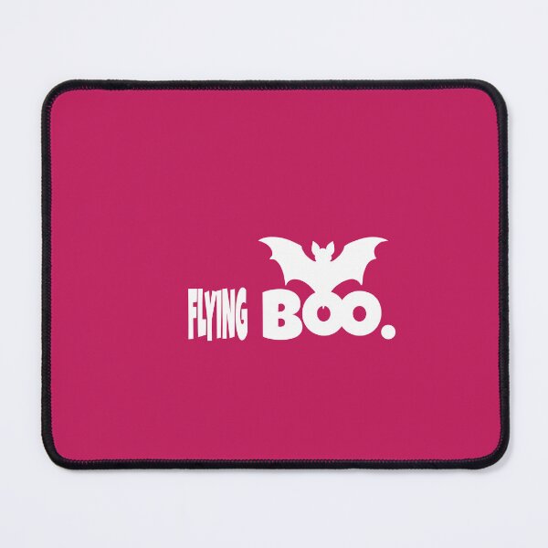 Item preview, Flying Boo: Halloween in Infinite Motion 8, Unique designed and sold by villacreativa.
