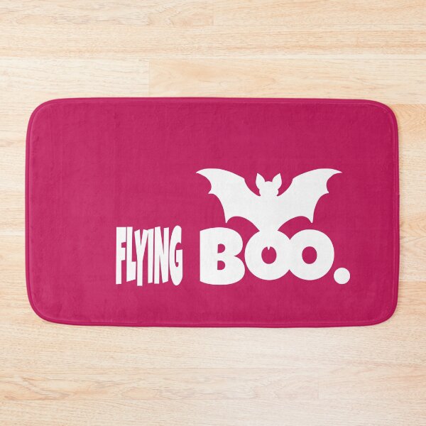 Item preview, Flying Boo: Halloween in Infinite Motion 8, Unique designed and sold by villacreativa.