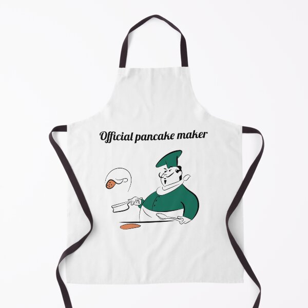 Item preview, Pancake Pro in Action designed and sold by Monedesign.