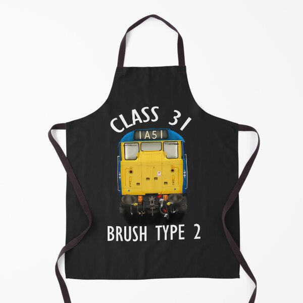 Item preview, Class 31 Brush Type 2 Diesel Locomotive designed and sold by jameswattsart.