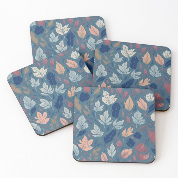 Item preview, Fall Leafs designed and sold by Viilo.