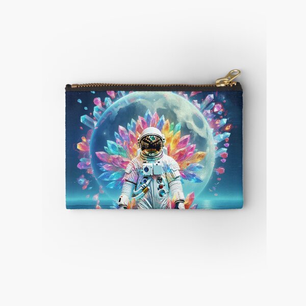 Item preview, Astronaut Crystal Dream designed and sold by Icarusismart.