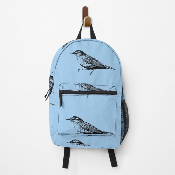 Item preview, Red-eyed Vireo Black Design  designed and sold by designsasstultd.
