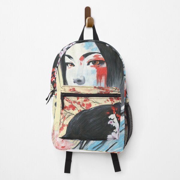 Item preview, Geisha designed and sold by MarcosTabasso.