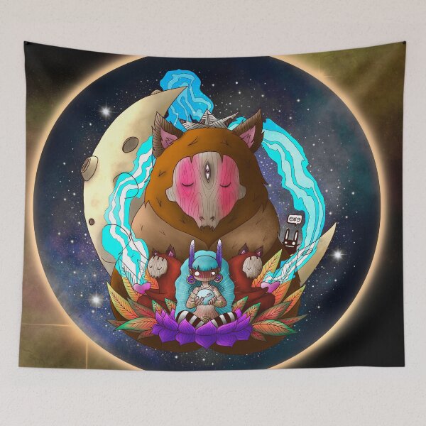 Item preview, Keys to the inner cosmos designed and sold by Eve-Design-Be.
