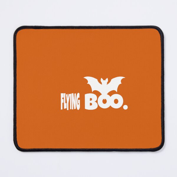Item preview, Flying Boo: Halloween in Infinite Motion 9, Unique designed and sold by villacreativa.