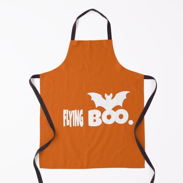 Item preview, Flying Boo: Halloween in Infinite Motion 9, Unique designed and sold by villacreativa.