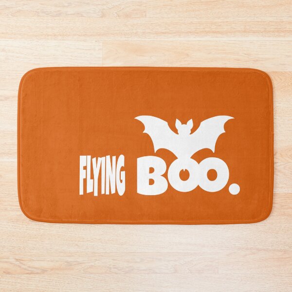 Item preview, Flying Boo: Halloween in Infinite Motion 9, Unique designed and sold by villacreativa.
