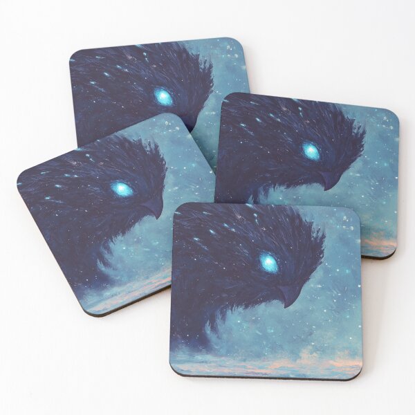 Item preview, Cosmic Confrontation designed and sold by CHCOfficial.