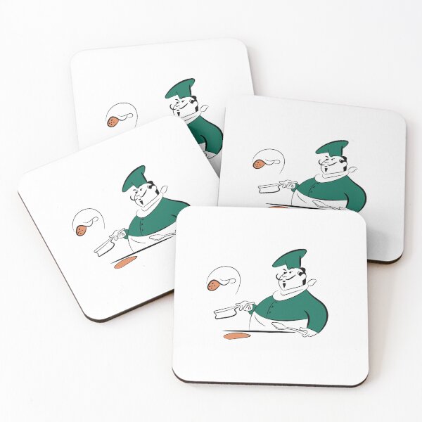 Item preview, Pancakes Maker designed and sold by Monedesign.