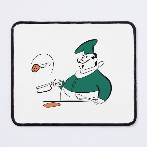 Item preview, Pancakes Maker designed and sold by Monedesign.