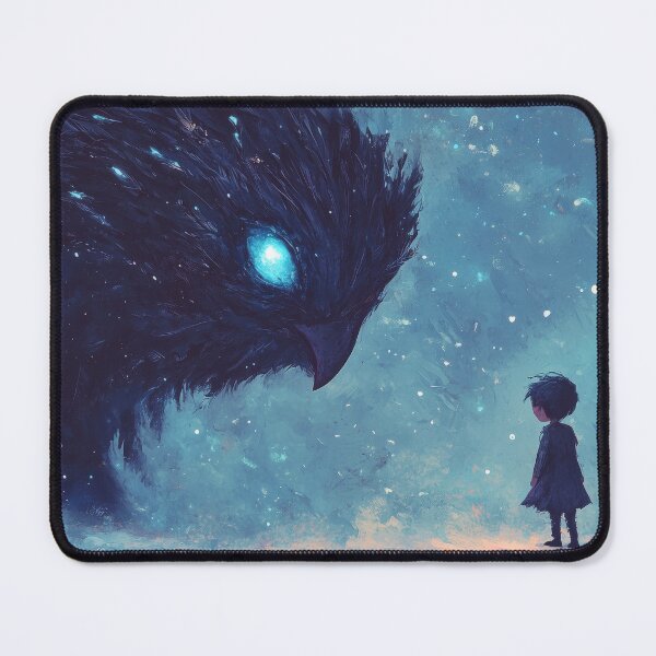 Item preview, Cosmic Confrontation designed and sold by CHCOfficial.