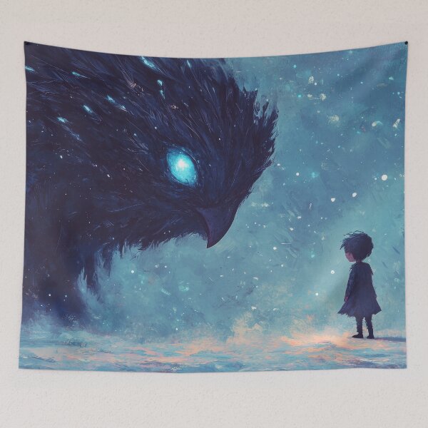 Item preview, Cosmic Confrontation designed and sold by CHCOfficial.