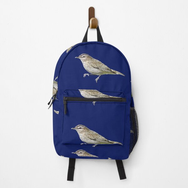 Item preview, Red-eyed Vireo White Alternate Design  designed and sold by designsasstultd.