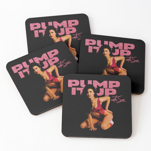 Item preview, PUMP IT UP - The Substance (2024) designed and sold by 200ug.