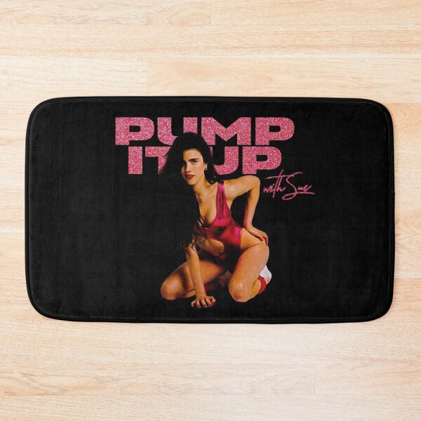 Item preview, PUMP IT UP - The Substance (2024) designed and sold by 200ug.
