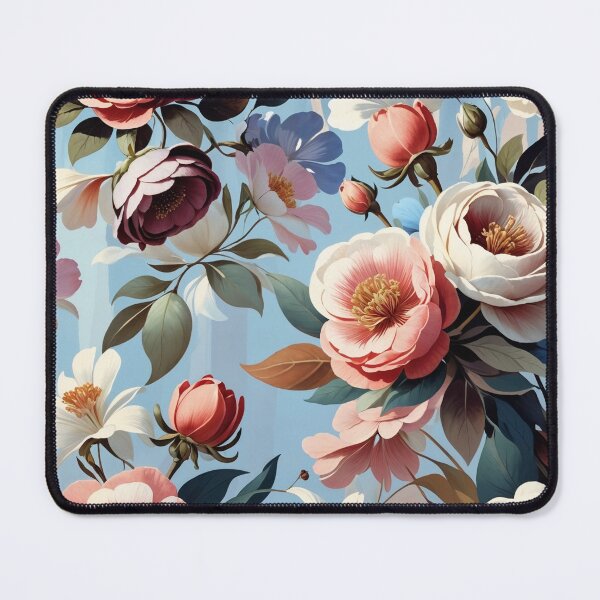 Item preview, Flowers designed and sold by mamarilou.