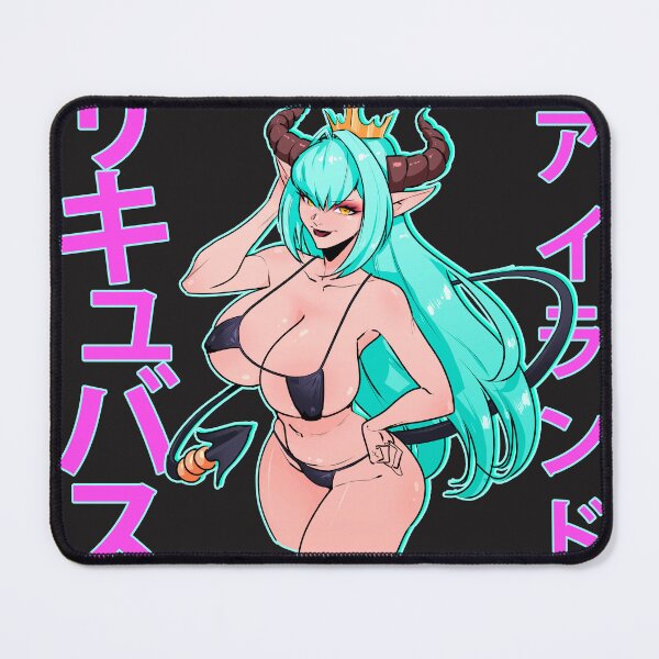 Item preview, Beach Queen! designed and sold by SuccubusIsland.
