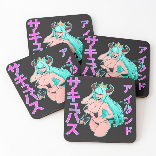 Item preview, Beach Queen! designed and sold by SuccubusIsland.