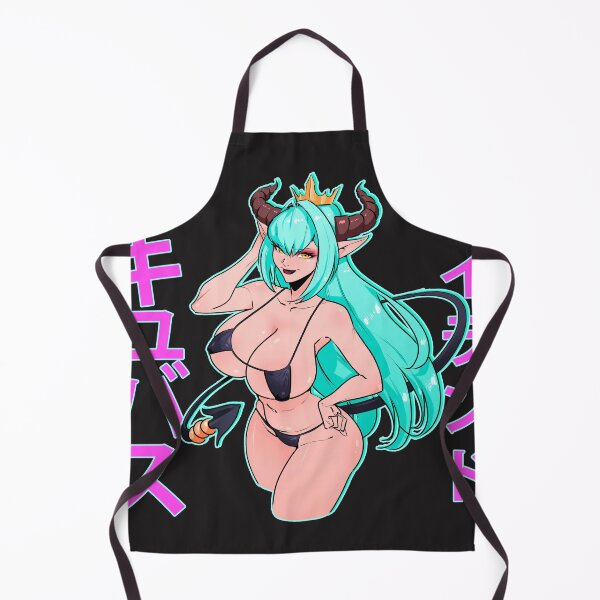 Item preview, Beach Queen! designed and sold by SuccubusIsland.