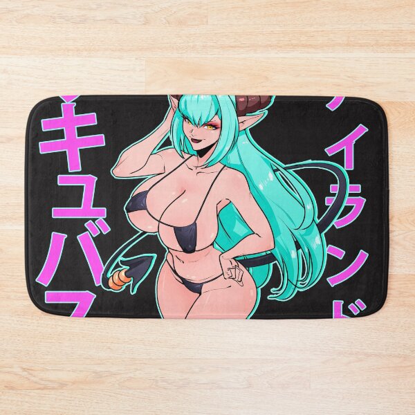 Item preview, Beach Queen! designed and sold by SuccubusIsland.