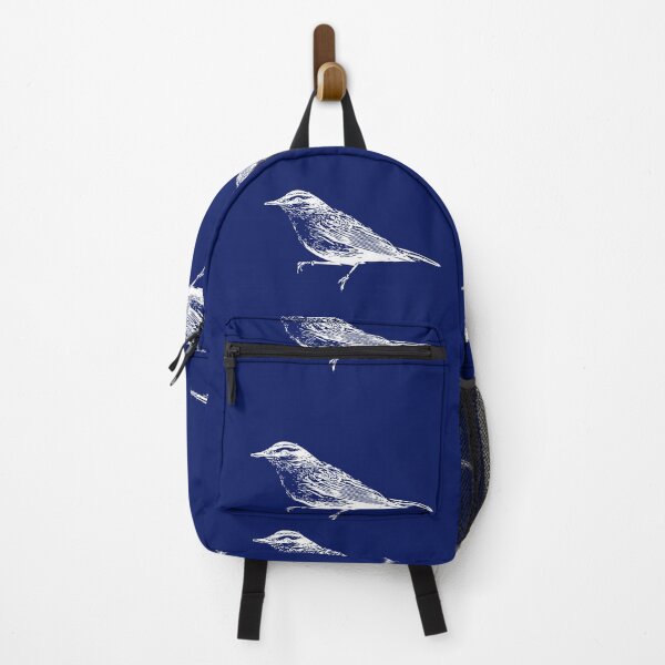 Item preview, Red-eyed Vireo White Design  designed and sold by designsasstultd.